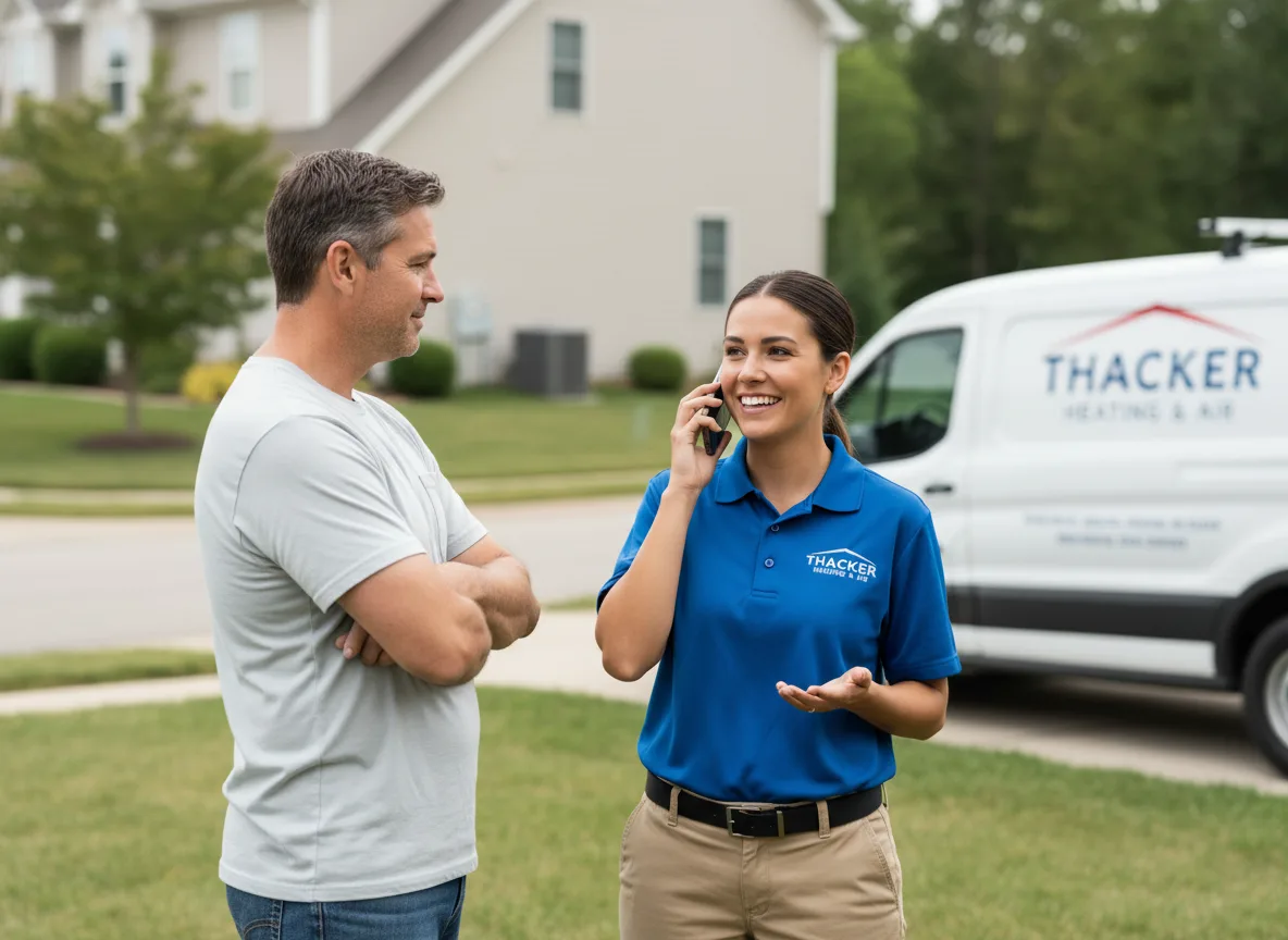 Ac Repair Madisonville, KY FAQs